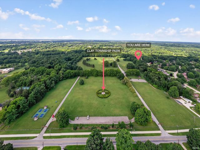 20744 S Gatehouse Drive, South Bend, IN 46637