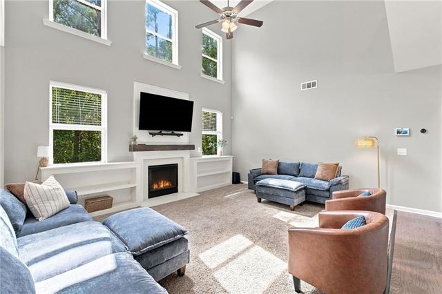 1800 Ridge Road, Canton, GA 30114