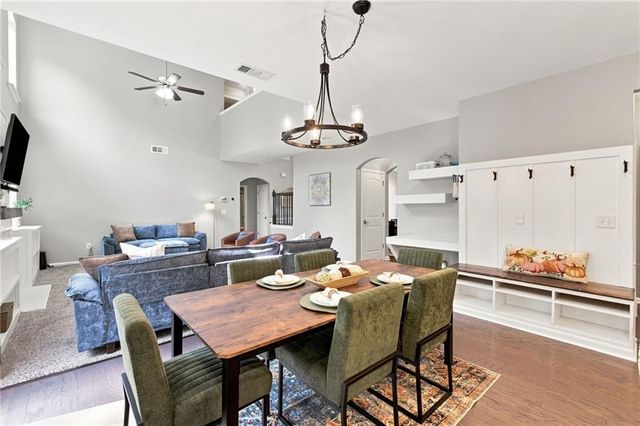 1800 Ridge Road, Canton, GA 30114