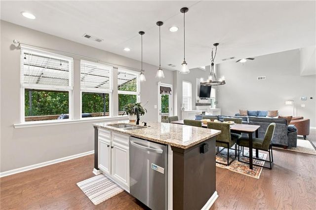 1800 Ridge Road, Canton, GA 30114