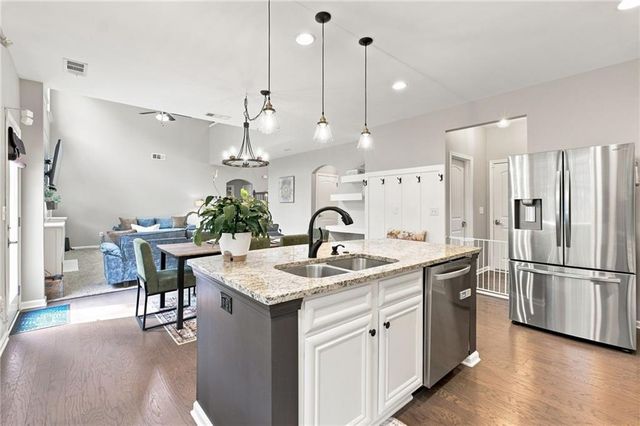 1800 Ridge Road, Canton, GA 30114