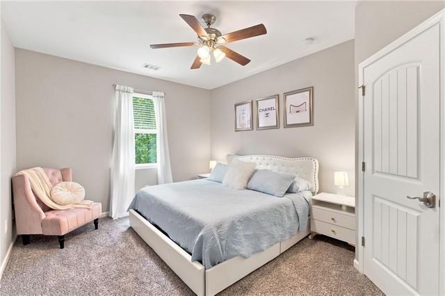 1800 Ridge Road, Canton, GA 30114