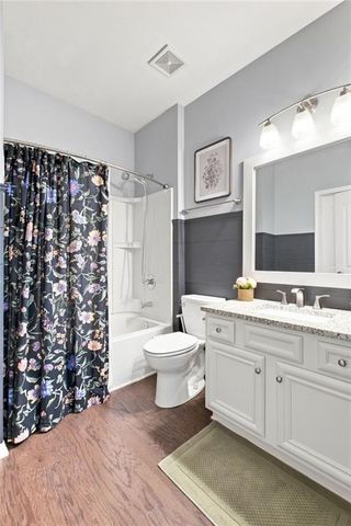 1800 Ridge Road, Canton, GA 30114
