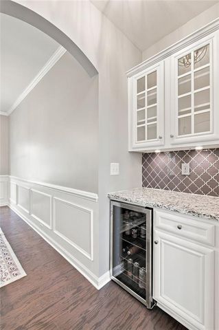 1800 Ridge Road, Canton, GA 30114