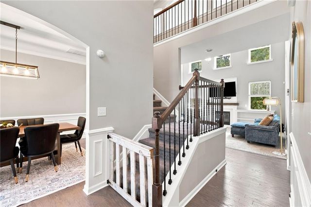 1800 Ridge Road, Canton, GA 30114