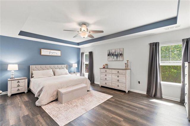 1800 Ridge Road, Canton, GA 30114