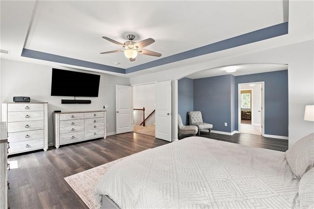 1800 Ridge Road, Canton, GA 30114