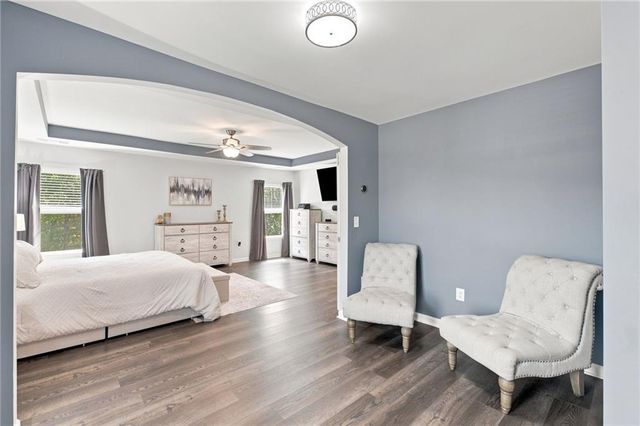 1800 Ridge Road, Canton, GA 30114