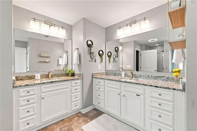 1800 Ridge Road, Canton, GA 30114