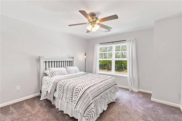 1800 Ridge Road, Canton, GA 30114