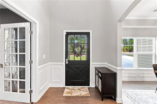 1800 Ridge Road, Canton, GA 30114
