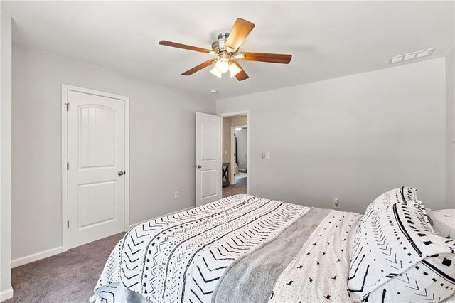 1800 Ridge Road, Canton, GA 30114