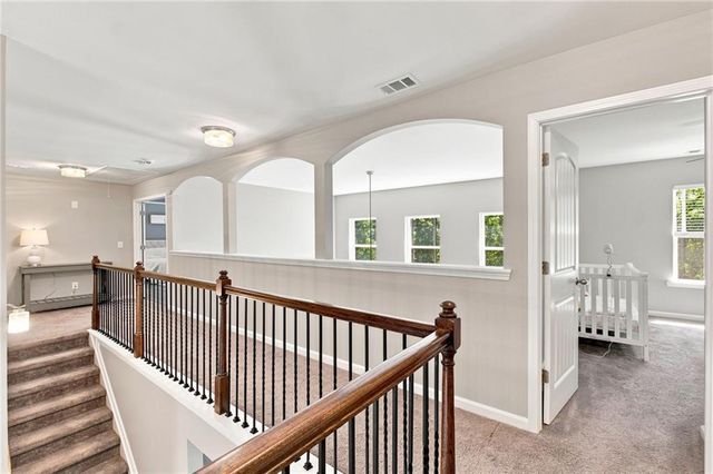 1800 Ridge Road, Canton, GA 30114