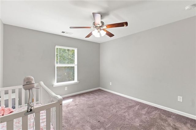 1800 Ridge Road, Canton, GA 30114