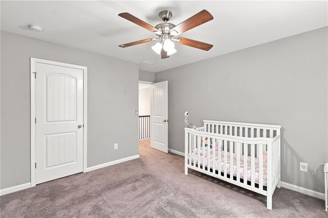 1800 Ridge Road, Canton, GA 30114