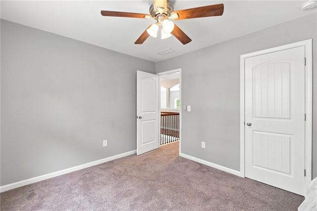 1800 Ridge Road, Canton, GA 30114