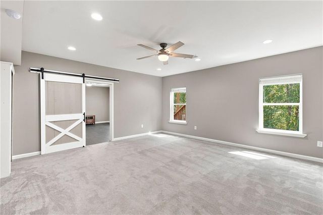 1800 Ridge Road, Canton, GA 30114