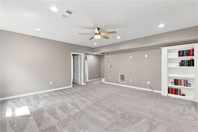 1800 Ridge Road, Canton, GA 30114
