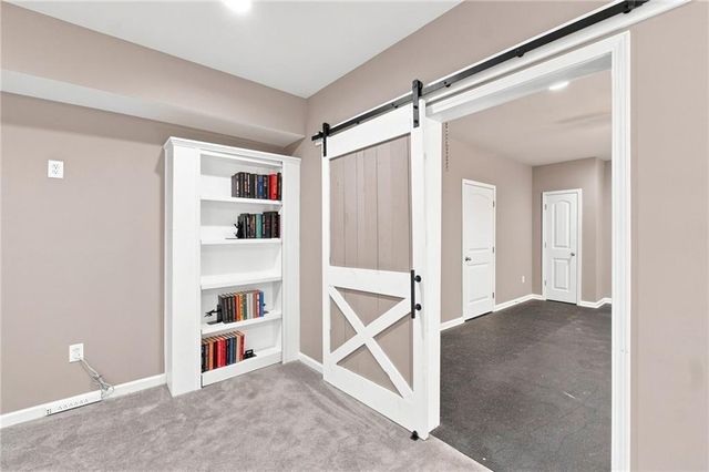 1800 Ridge Road, Canton, GA 30114