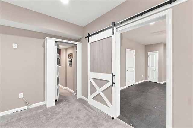 1800 Ridge Road, Canton, GA 30114