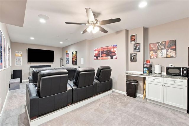 1800 Ridge Road, Canton, GA 30114