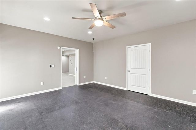 1800 Ridge Road, Canton, GA 30114