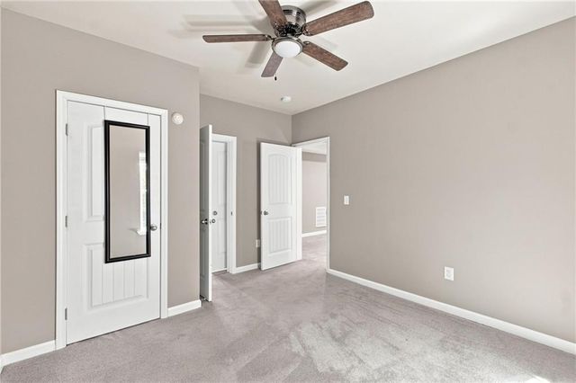 1800 Ridge Road, Canton, GA 30114