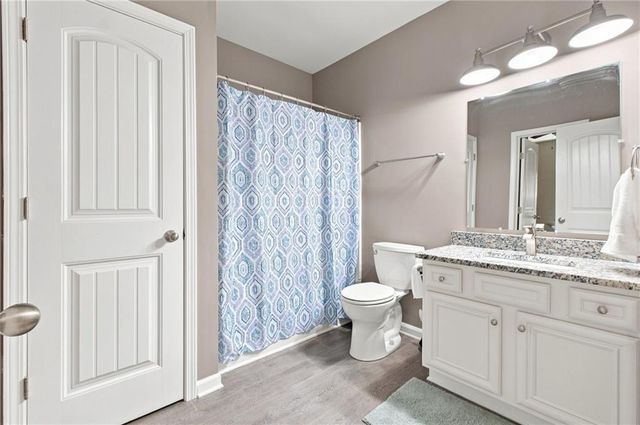 1800 Ridge Road, Canton, GA 30114