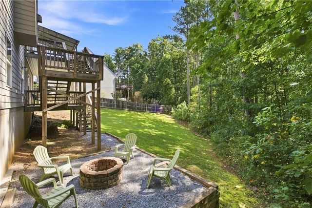 1800 Ridge Road, Canton, GA 30114