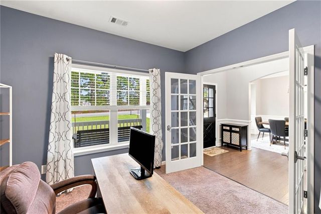 1800 Ridge Road, Canton, GA 30114