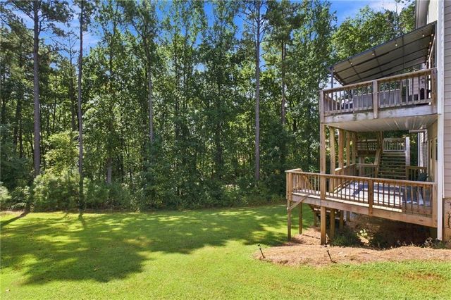1800 Ridge Road, Canton, GA 30114