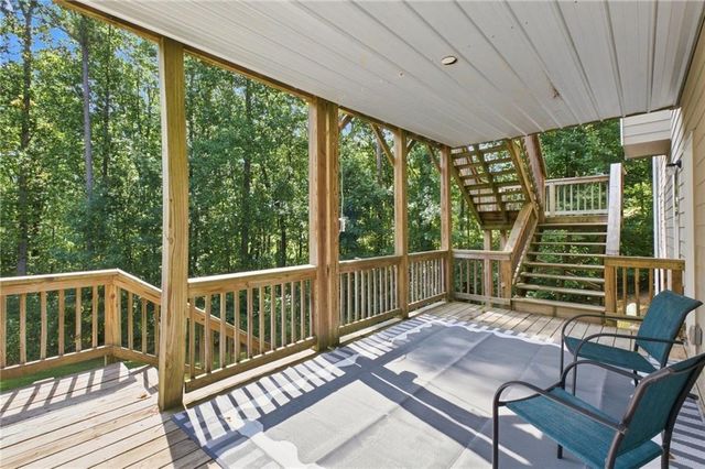 1800 Ridge Road, Canton, GA 30114
