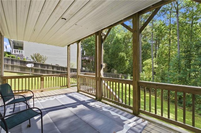 1800 Ridge Road, Canton, GA 30114