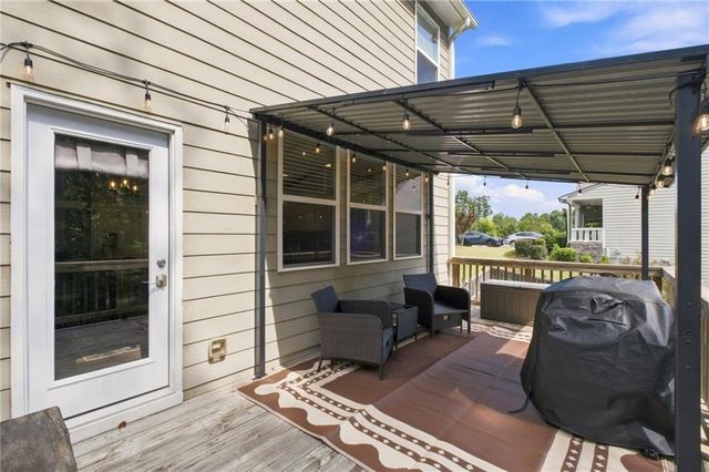 1800 Ridge Road, Canton, GA 30114