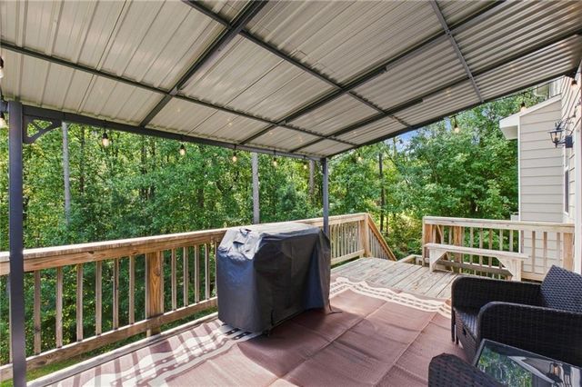 1800 Ridge Road, Canton, GA 30114