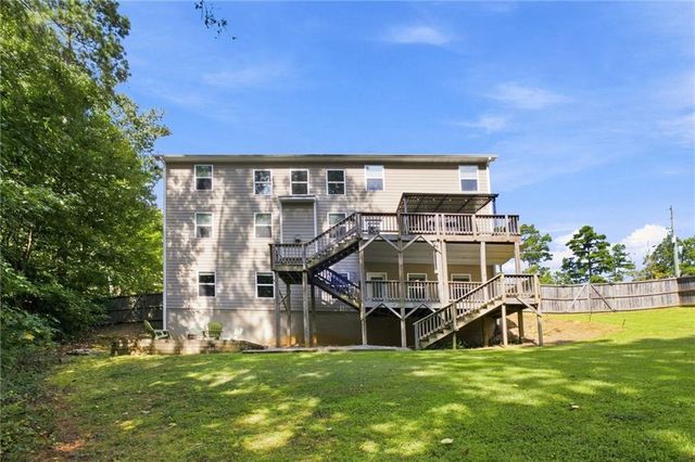1800 Ridge Road, Canton, GA 30114