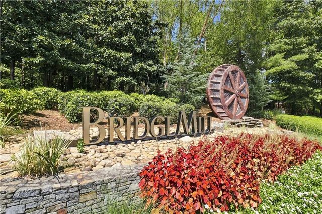 1800 Ridge Road, Canton, GA 30114