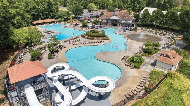 1800 Ridge Road, Canton, GA 30114