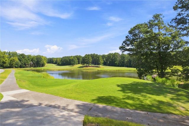 1800 Ridge Road, Canton, GA 30114