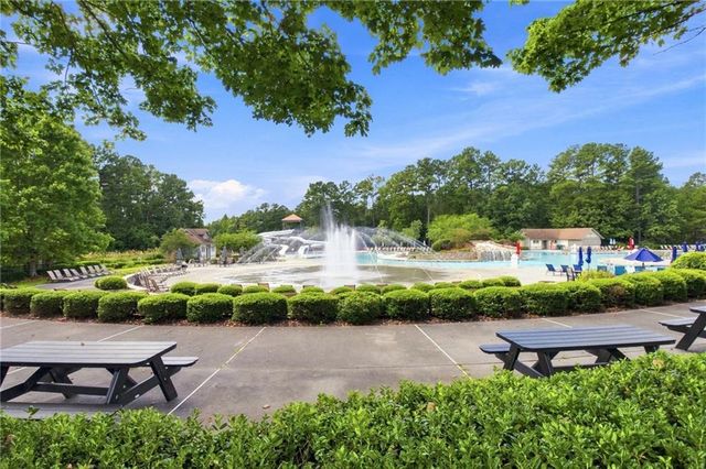 1800 Ridge Road, Canton, GA 30114