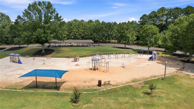 1800 Ridge Road, Canton, GA 30114