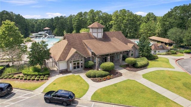 1800 Ridge Road, Canton, GA 30114