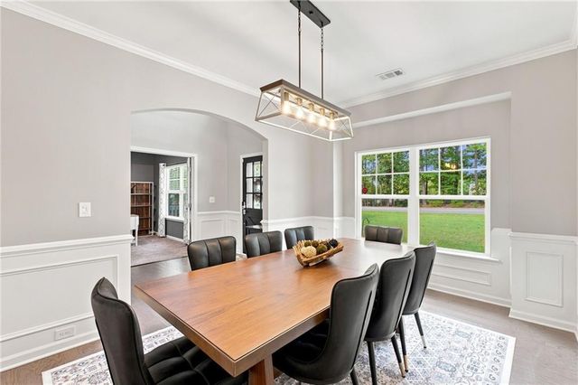 1800 Ridge Road, Canton, GA 30114