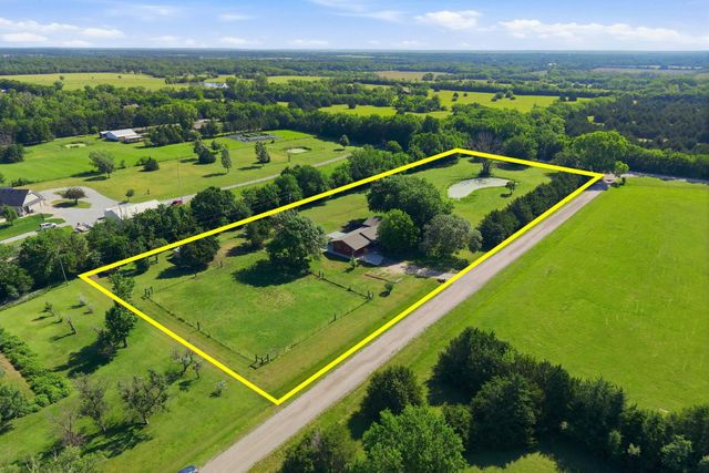 1625 N Single Tree Cir, Andover, KS 67002