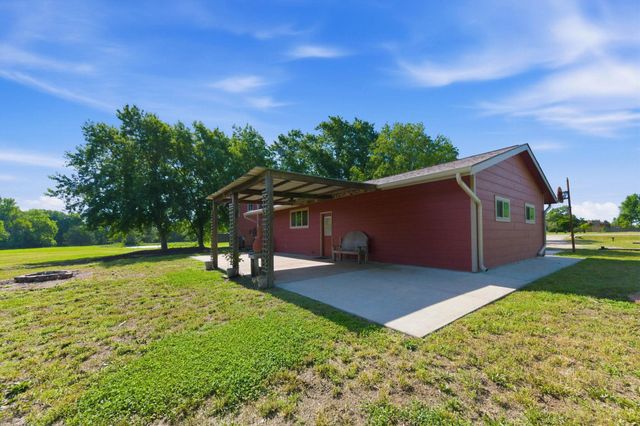 1625 N Single Tree Cir, Andover, KS 67002