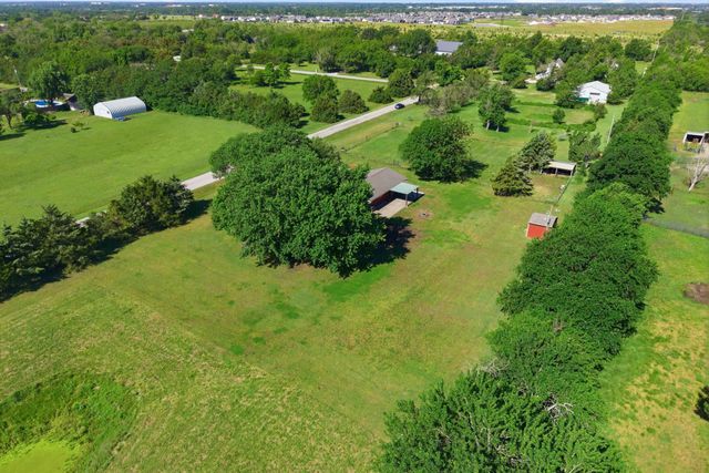 1625 N Single Tree Cir, Andover, KS 67002