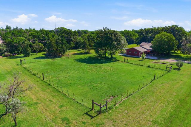 1625 N Single Tree Cir, Andover, KS 67002