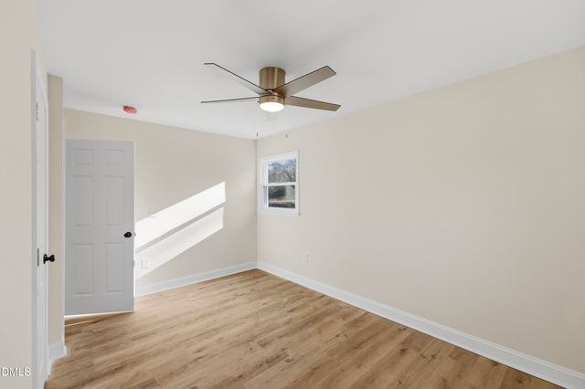 5525 Glenoaks Drive, Durham, NC 27712