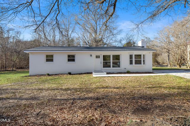 5525 Glenoaks Drive, Durham, NC 27712