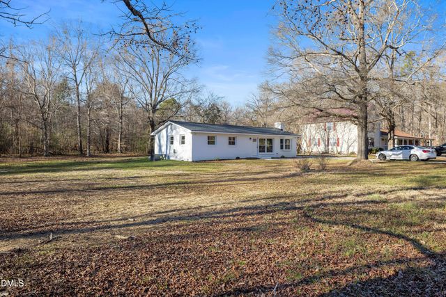 5525 Glenoaks Drive, Durham, NC 27712